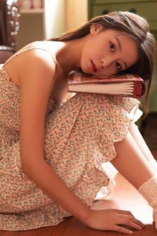 宝贝妈妈宝贝女